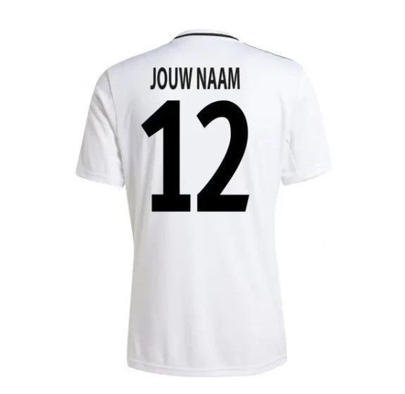 Maglia Curaçao Away 26/27
