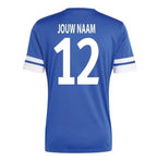 Maglia Curaçao Home 26/27