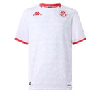 Maglia Tunisia Away 26/27