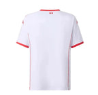 Maglia Tunisia Away 26/27