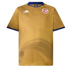 Maglia Tunisia Third 26/27