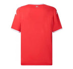Maglia Tunisia Home 26/27