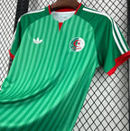 Maglia Algeria Away 26/27