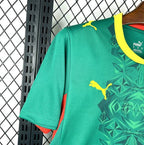 Maglia Senegal Away 26/27