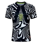 Maglia Brasile Portiere 26/27