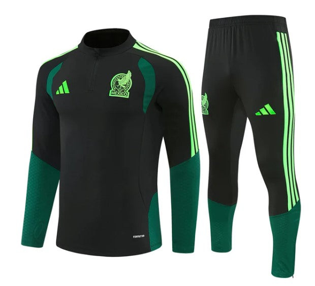 Tuta da Calcio Messico 26/27