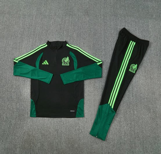 Tuta da Calcio Messico 26/27