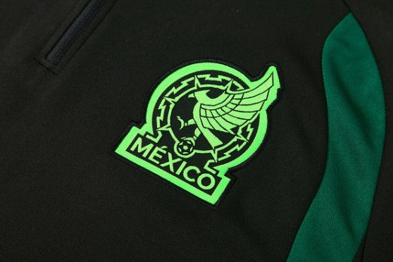 Tuta da Calcio Bambino Messico 26/27