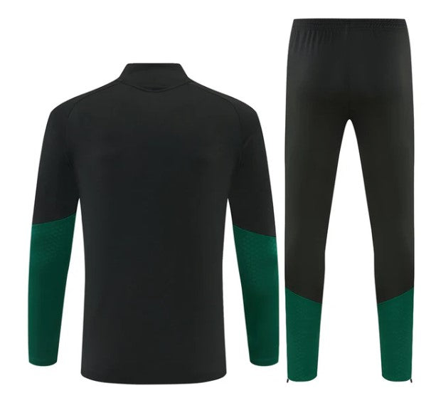 Tuta da Calcio Bambino Messico 26/27