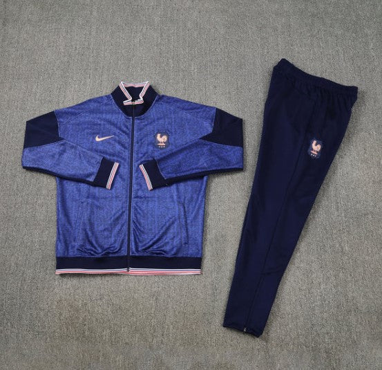 Tuta da Calcio Francia 2026/27