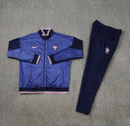 Tuta da Calcio Francia 2026/27