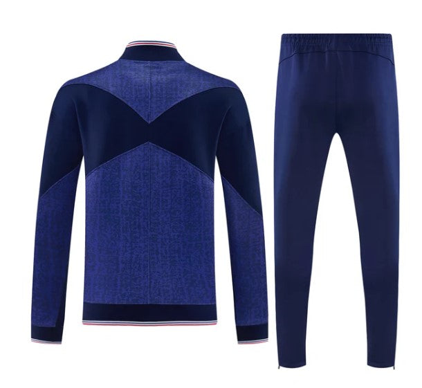 Tuta da Calcio Francia 2026/27