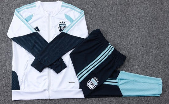 Tuta da Calcio Argentina 2026/27