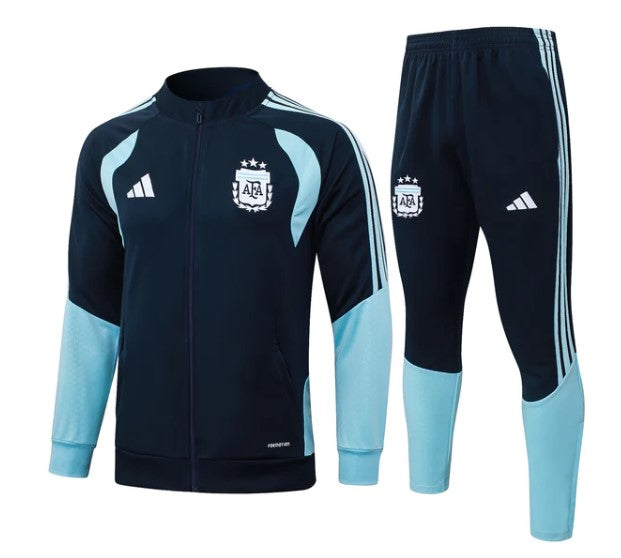 Tuta da Calcio Argentina 2026/27