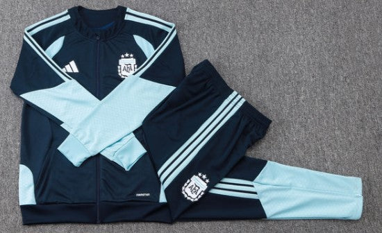 Tuta da Calcio Argentina 2026/27