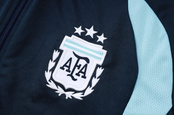 Tuta da Calcio Argentina 2026/27
