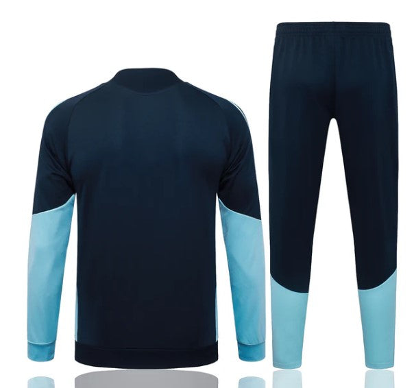 Tuta da Calcio Argentina 2026/27