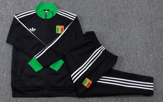 Tuta da Calcio Senegal 2026/27