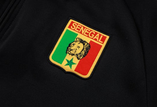 Tuta da Calcio Senegal 2026/27