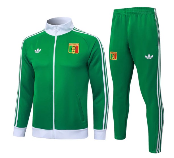 Tuta da Calcio Senegal 2026/27