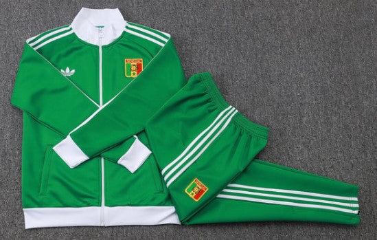 Tuta da Calcio Senegal 2026/27