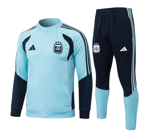 Tuta da Calcio Argentina 2026/27