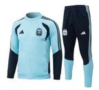 Tuta da Calcio Argentina 2026/27