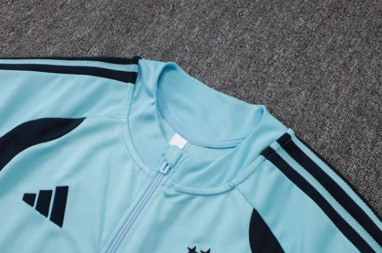 Tuta da Calcio Argentina 2026/27