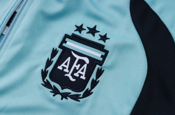 Tuta da Calcio Argentina 2026/27