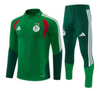 Tuta da Calcio Bambino Algeria 26/27