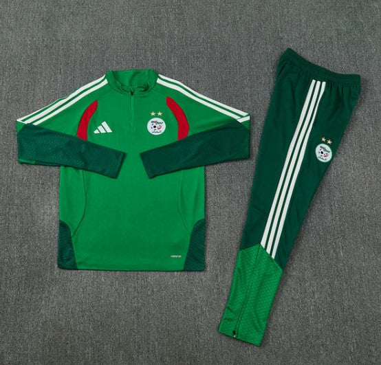 Tuta da Calcio Algeria 26/27