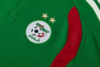 Tuta da Calcio Bambino Algeria 26/27