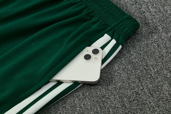 Tuta da Calcio Bambino Algeria 26/27