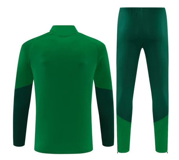 Tuta da Calcio Algeria 26/27