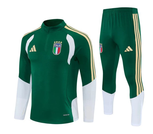 Tuta da Calcio Bambino Italia 26/27