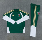 Tuta da Calcio Italia 26/27
