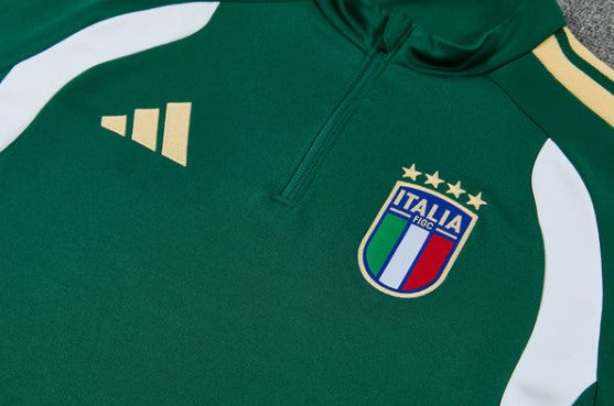 Tuta da Calcio Italia 26/27