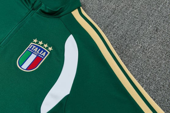 Tuta da Calcio Bambino Italia 26/27