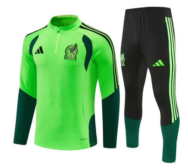 Tuta da Calcio Messico 26/27
