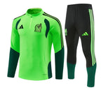 Tuta da Calcio Messico 26/27