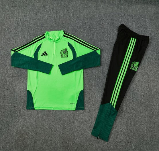 Tuta da Calcio Messico 26/27