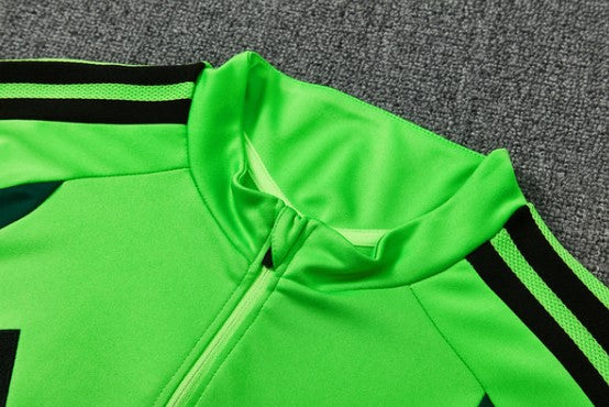 Tuta da Calcio Bambino Messico 26/27