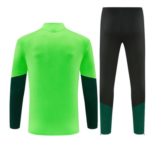 Tuta da Calcio Bambino Messico 26/27