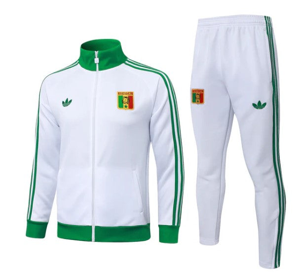 Tuta da Calcio Senegal 2026/27