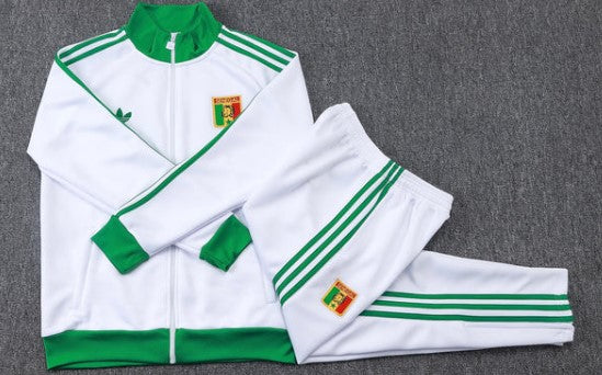 Tuta da Calcio Senegal 2026/27