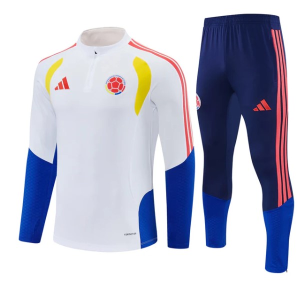Tuta da Calcio Bambino Colombia 26/27