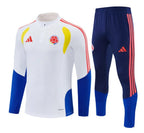 Tuta da Calcio Bambino Colombia 26/27