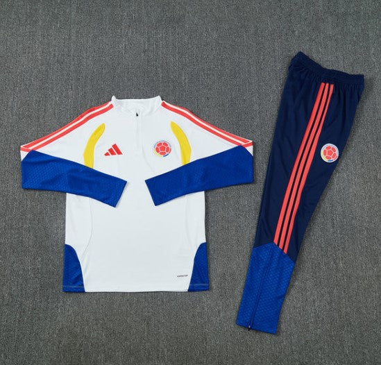 Tuta da Calcio Bambino Colombia 26/27