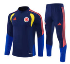 Tuta da Calcio Bambino Colombia 26/27