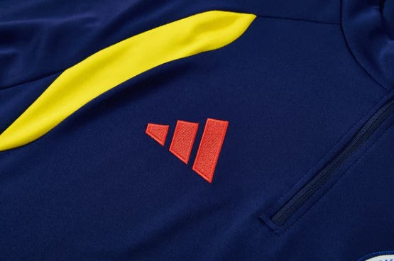 Tuta da Calcio Colombia 26/27